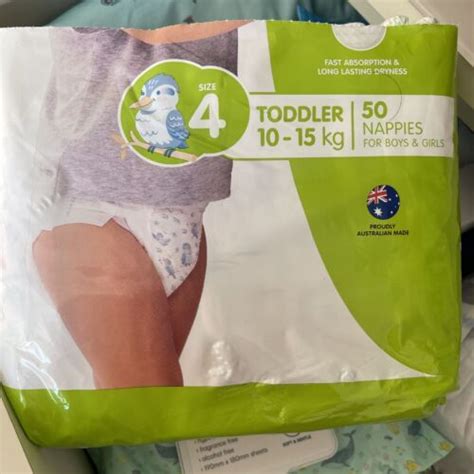 Mamia Unisex Nappies | Reviews & Opinions - Tell Me Baby