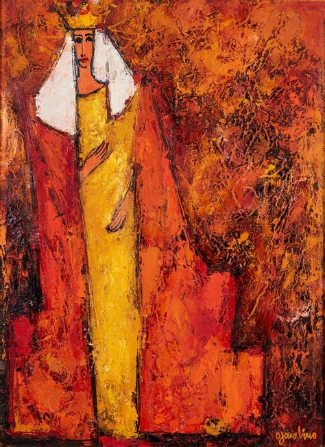 Sold Price: GIUSEPPE GAMBINO FIGURE - November 5, 0122 4:00 PM CET