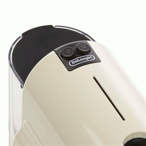 Кофемашина Delonghi EN80.CW Nespresso Inissia купить в Москве на NeAmazon