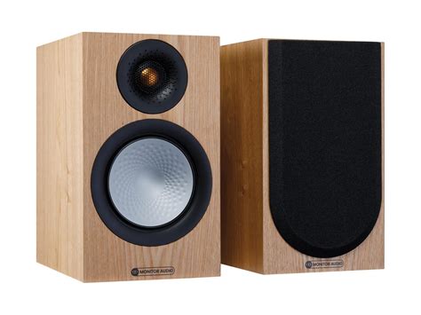 Monitor Audio Silver Series 7G комплект акустики - STEREO