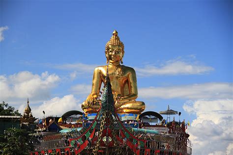 Chiang Rai travel blog — The ultimate guide for a budget trip to Chiang ...