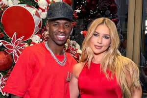 Vini Jr E Virginia Juntos - Virginia e Vini Jr passam Natal em hotel com diárias de R$ 15 mil - OFuxico