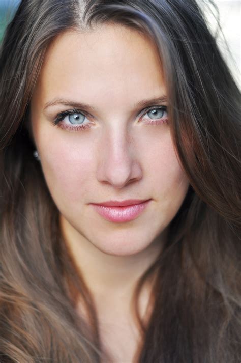 Anastasiia Golovina | Audition Oracle