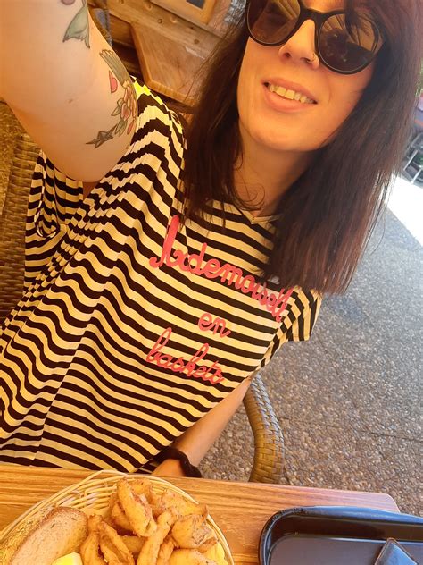 TW Pornstars - Adeline Lafouine Official 🔞. Twitter. Arrivée à Erlach