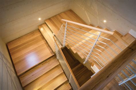 build loft bed stairs storables