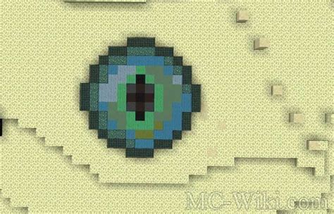 Eye of Ender - Minecraft - MC Wiki
