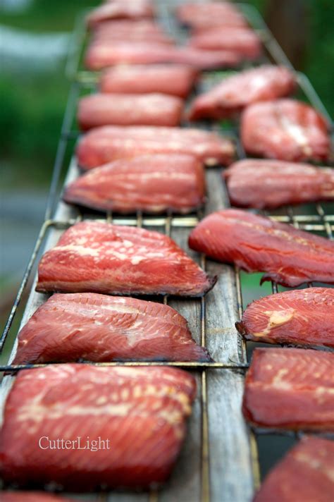 recipes to smoke salmon 7