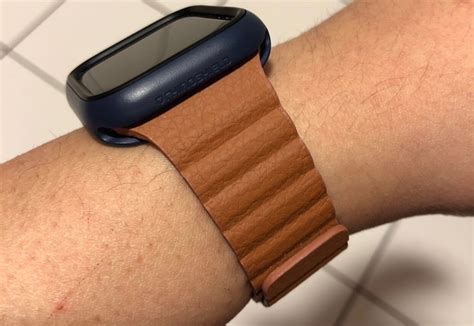 Лучшие ремешки для Apple Watch от 80 рублей. Есть копия Hermes ...