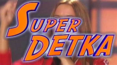 Пропаганда - Super Dетка (Official Video, 2004) - YouTube