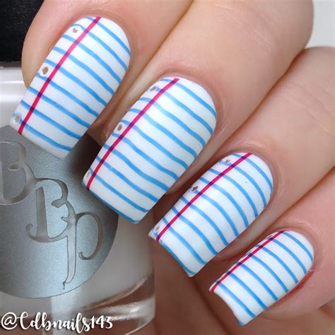 Paper Nails: Creative and Fun Nail Art Ideas for Summer