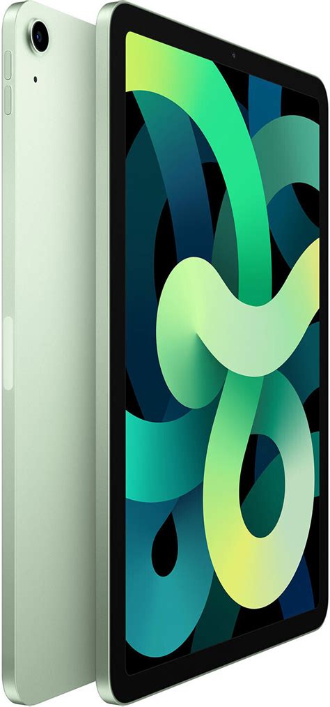 Apple iPad Air 256GB WiFi grün (2020) ab 1.099,49 € (Black Friday Deals ...
