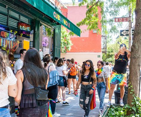 20 Best Lesbian Bars in San Francisco - Discover Walks Blog