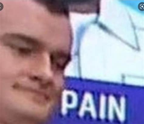 When you stub ur toe - Meme by memeposer420 :) Memedroid