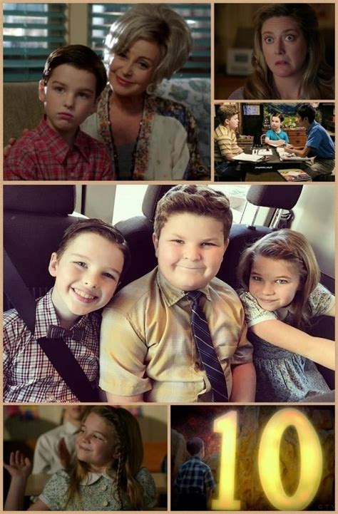 Raegan Revord Family