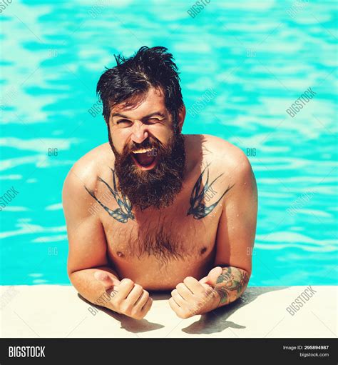 Young Naked Man Image & Photo (Free Trial) | Bigstock