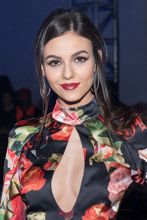 Victoria Justice Hot 2022