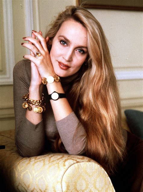 Pictures Of Jerry Hall