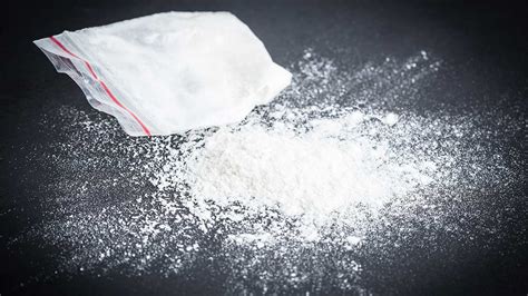 What Does Heroin Look And Smell Like? | Heroin Identification ...