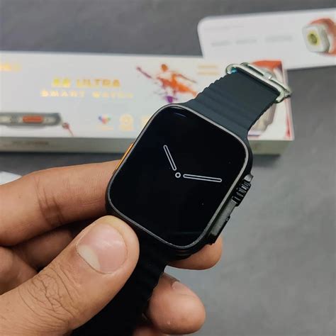 exito.com | Reloj Inteligente X8 Ultra Smart Watch Serie 8 Versi | Éxito