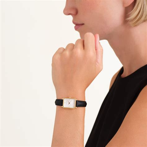 Rosefield Watches | Watches for Women | Official Website