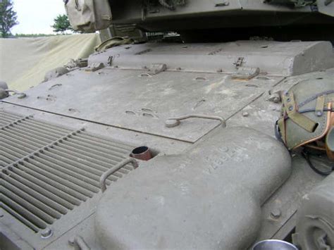 M24 Chaffee Walk Around Page 1