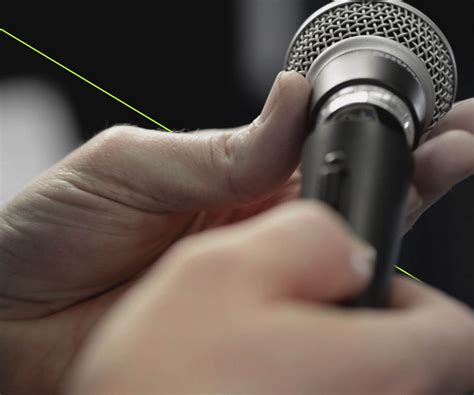 Shure: Microphones, Wireless Microphones, Earphones, Headphones, In Ear ...
