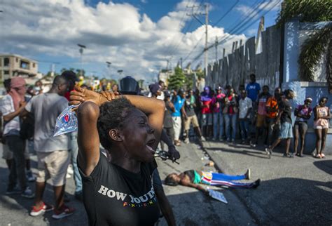 EXPLAINER: Haiti's troubled history of foreign interventions | AP News