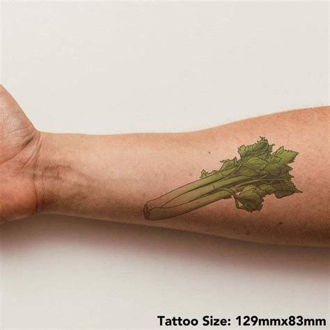Don't believe him, folks. Here's a pic of RH's tattoo. - General Boards ...