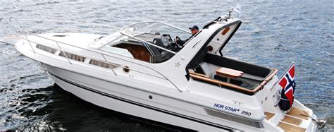 Nor Star 290