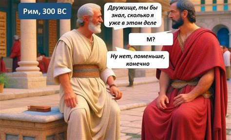 Рим | Пикабу