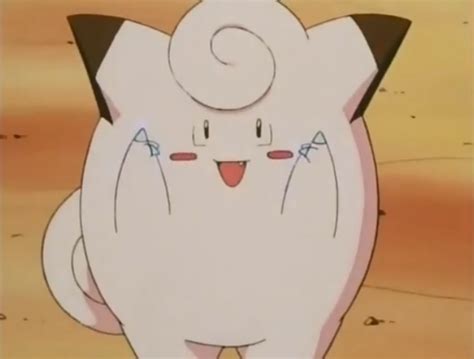 Clefairy | The Parody Wiki | Fandom