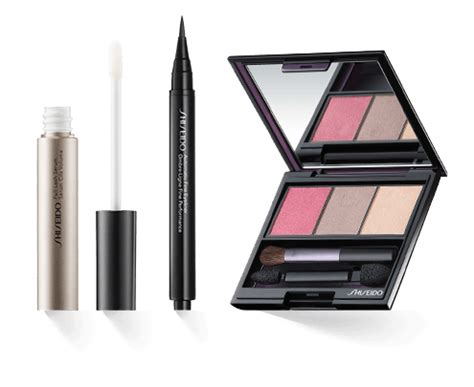 Shiseido Mascara, Lidschatten & Eyeliner kaufen » bis zu -42% unter UVP