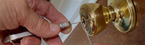 Unlocking New Security: How to Successfully Rekey Master Locks - Hunter Games Magazine