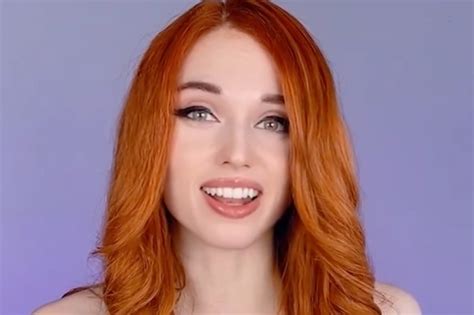 Amouranth Takes a Break From Streaming - TopTwitchStreamers