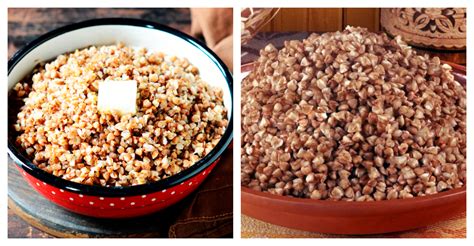 Как сварить вкусную и рассыпчатую гречку - Мировые новости