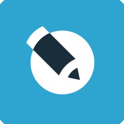 Livejournal Icon - Download in Flat Style
