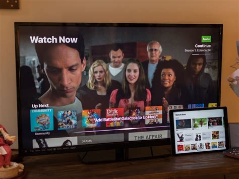 How to Use Siri with the TV app on iPhone, iPad, and Apple TV | iMore
