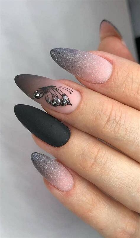 Фото для фанфиков😍🗿 | Ongles brillants, Ongles, Jolis ongles