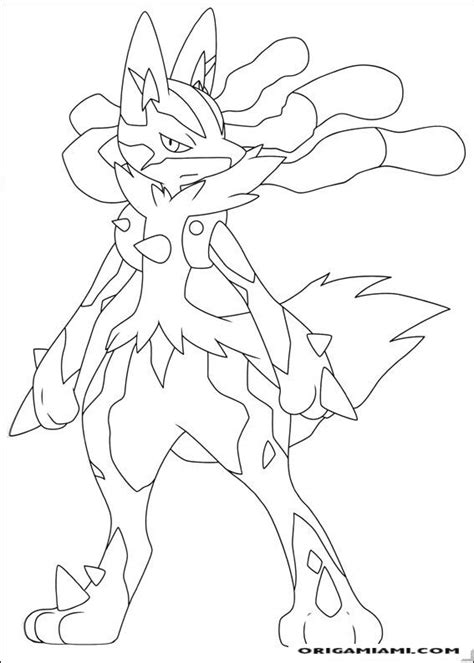 desenhos de pokemon  colorir arte  toda  festa