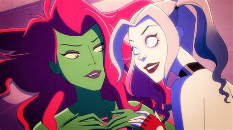 harley quinn special valentines day harley  ivy  sex