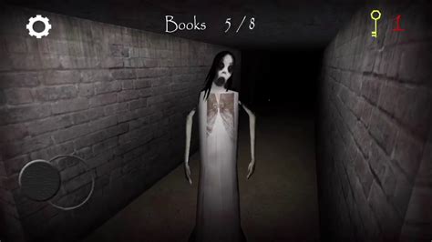 Slendrina The Cellar (Ending) - YouTube