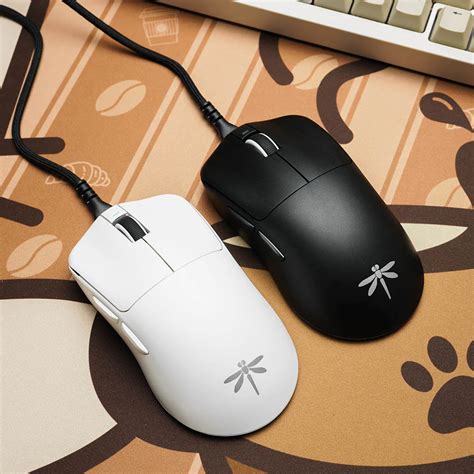 VGN Dragonfly F1 (Dual Mode) Series Mouse - GADGET NOVA