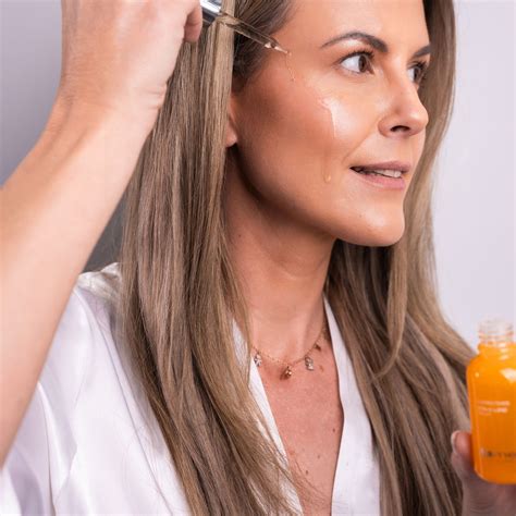 The Vitamin C Glow Up: Find Your Perfect Match – Lamelle Research