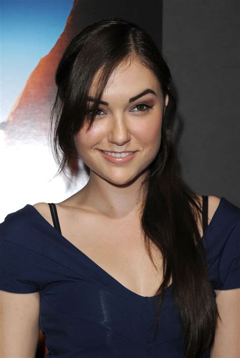 Sasha Grey: nawrócona grzesznica - Film