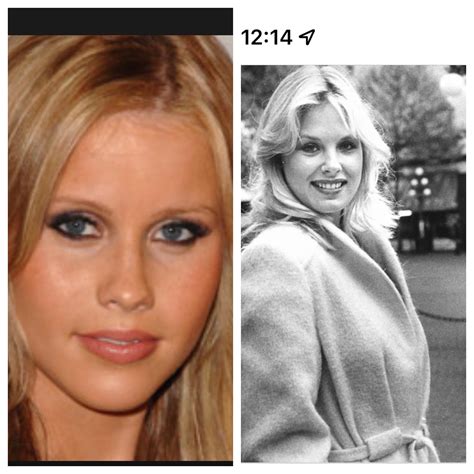 Claire Holt and Dorothy Stratten : r/a:t5_27l5mi