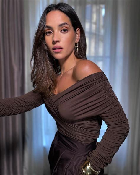 Adria Arjona Height: The Real Story Behind The Rising Star's Measurements