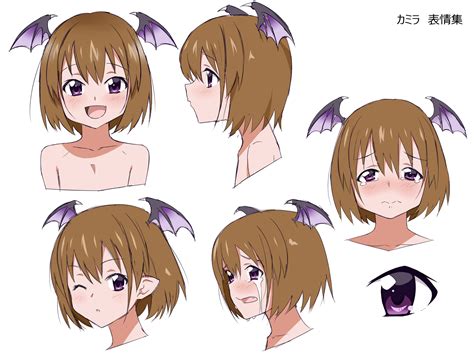 camilla (monogoi no succubus oyako o mitsuketakara ijimete yaru koto ni