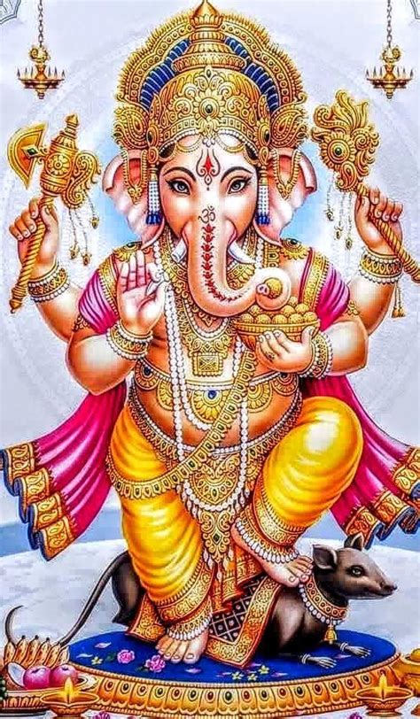 gaesa  beginnings intellect wisdom tatto ganesha