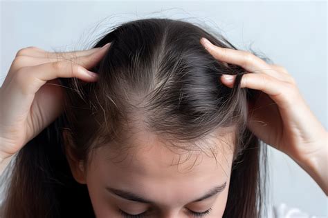 Scalp Inflammation & Hair Loss : Natural Causes & Solutions | Bomme Blog