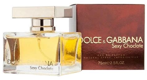 Купить парфюм DOLCE & GABBANA Sexy Chocolate оптом с доставкой по всей ...